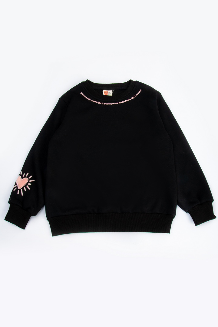 Світшот для дівчаток